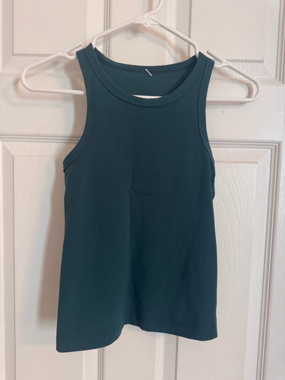 Lululemon Align Waist-Length Racerback Tank Top